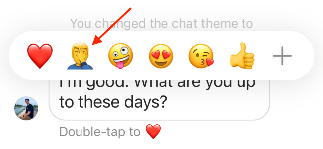 📣 How To Change Reaction Emoji On Instagram: Tips And Tricks 😎 | 🏆  Emojiguide