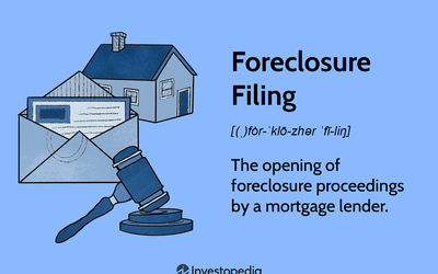 What Are Your Legal Rights In A Foreclosure?