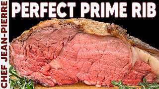 How Long Does A 5.5 Lb Prime Rib Take To Cook? - Youtube